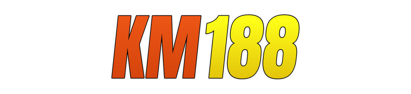 km188 – Nhà cái casino trực tuyến